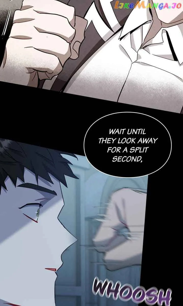The Corpse Will Tell Chapter 40 page 92