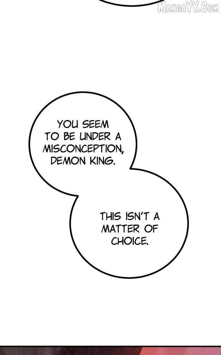 The Demon King Dad and his Hero Daughter Chapter 41 page 14