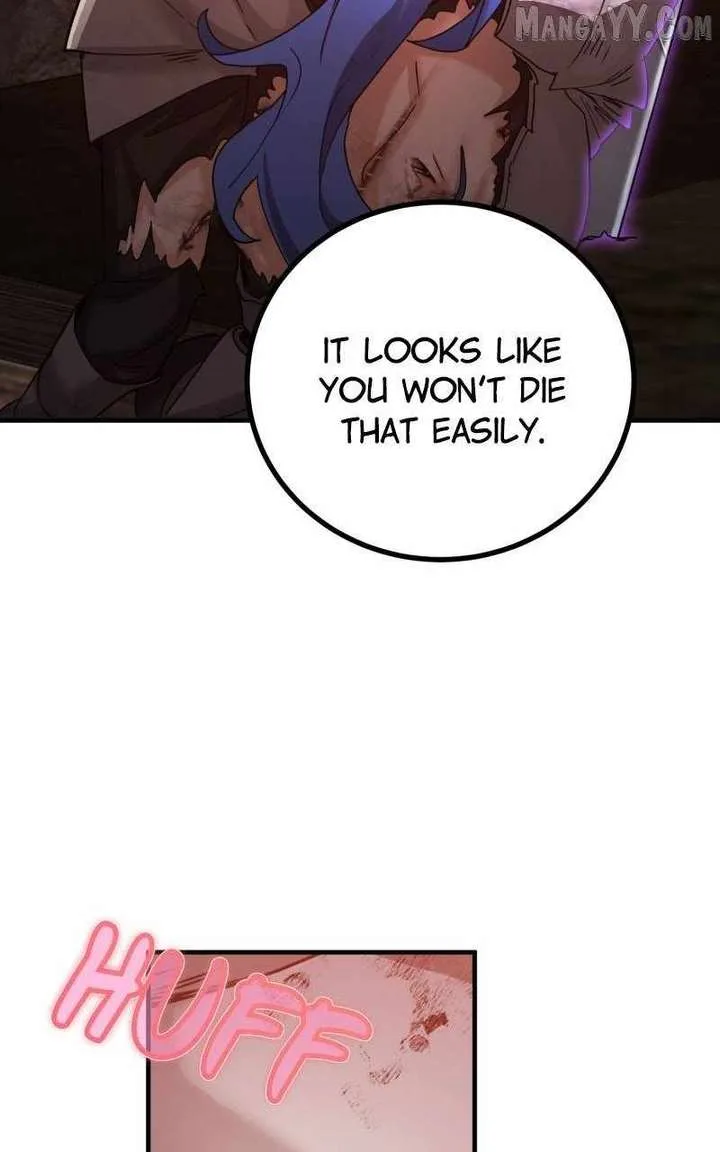 The Demon King Dad and his Hero Daughter Chapter 41 page 9