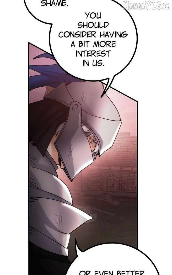 The Demon King Dad and his Hero Daughter Chapter 41 page 25