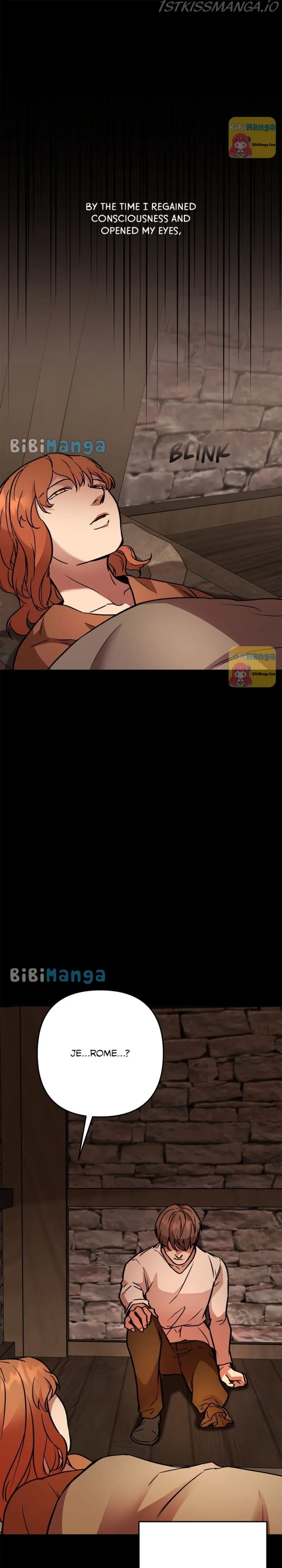 Agatha Chapter 54 page 40