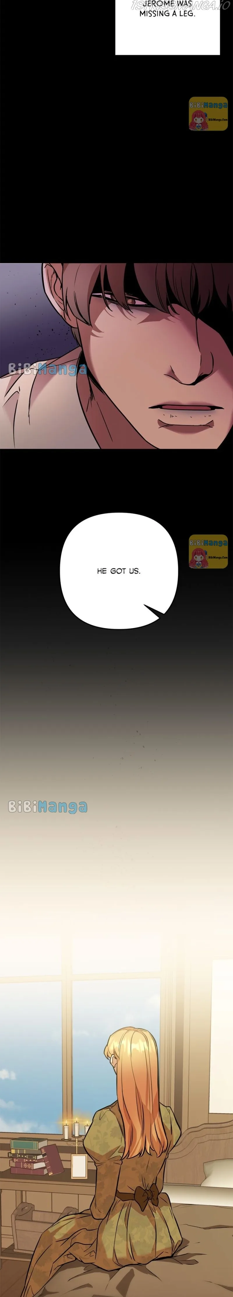 Agatha Chapter 54 page 41