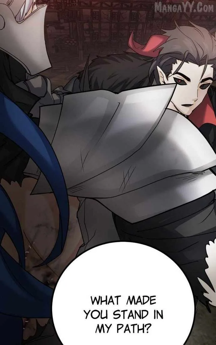 The Demon King Dad and his Hero Daughter Chapter 41 page 32