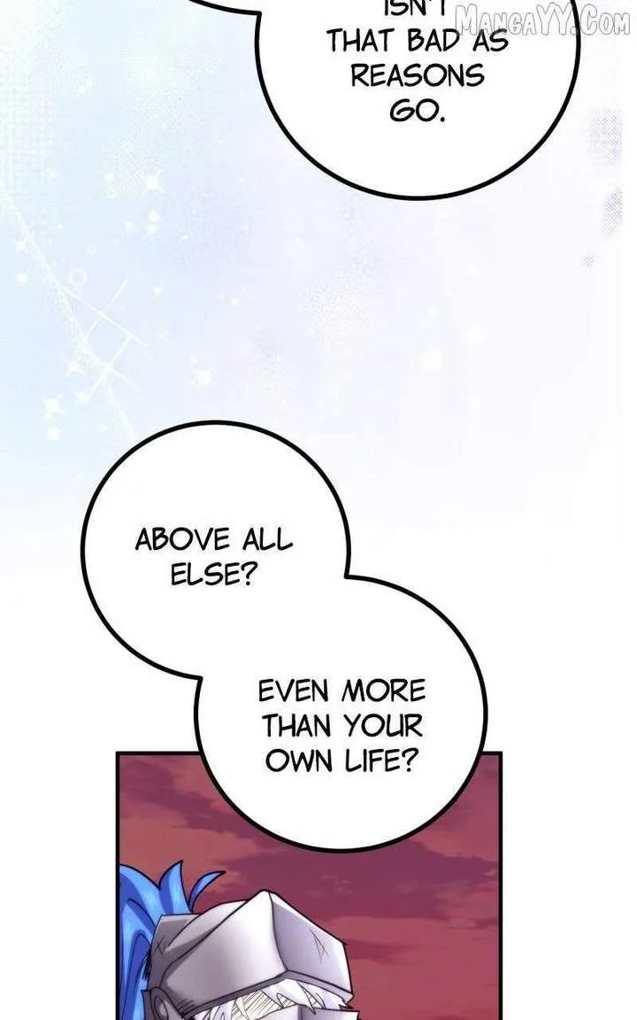 The Demon King Dad and his Hero Daughter Chapter 41 page 41