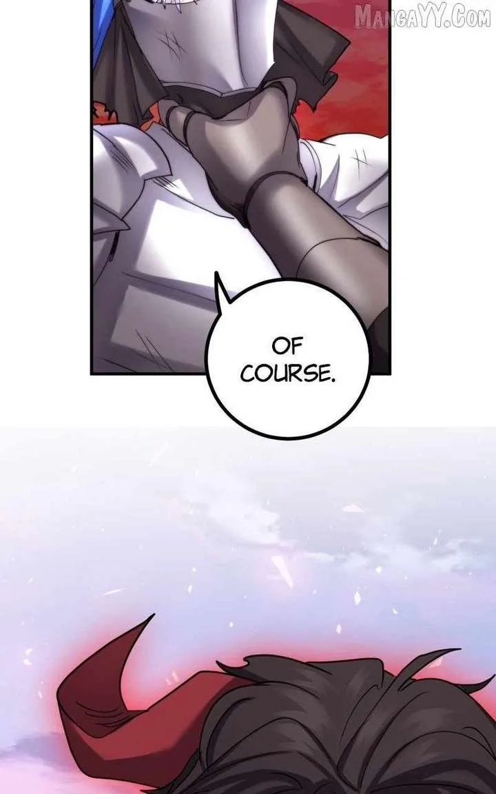 The Demon King Dad and his Hero Daughter Chapter 41 page 42