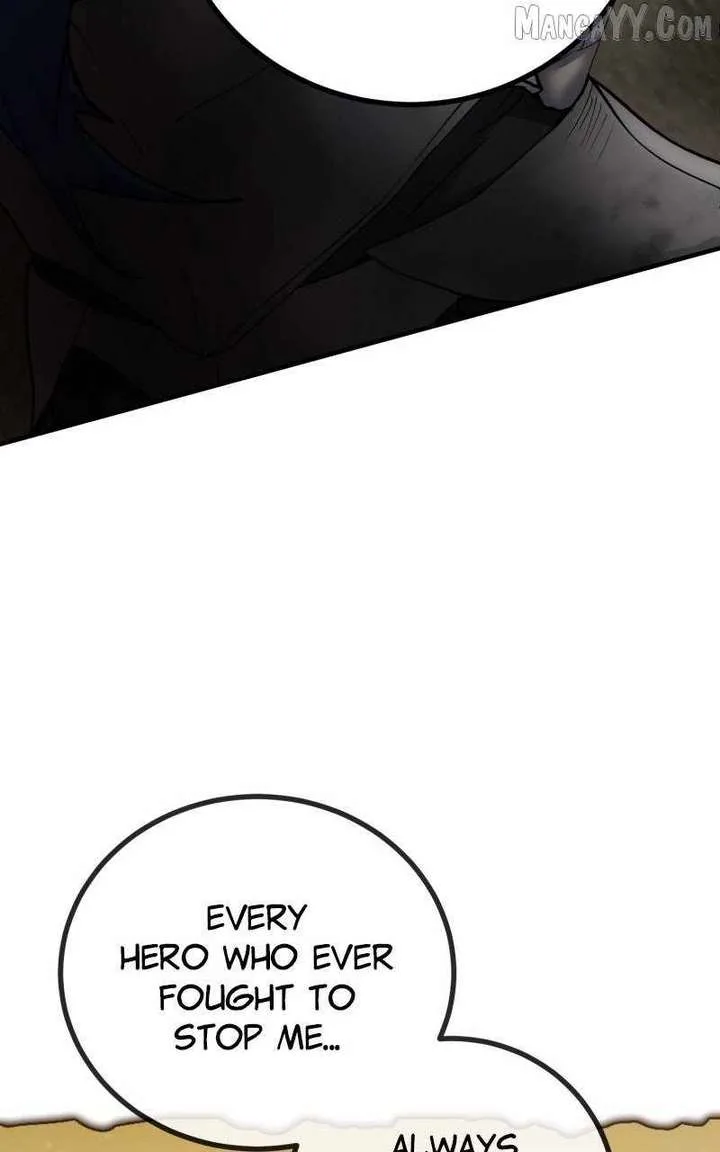 The Demon King Dad and his Hero Daughter Chapter 41 page 33