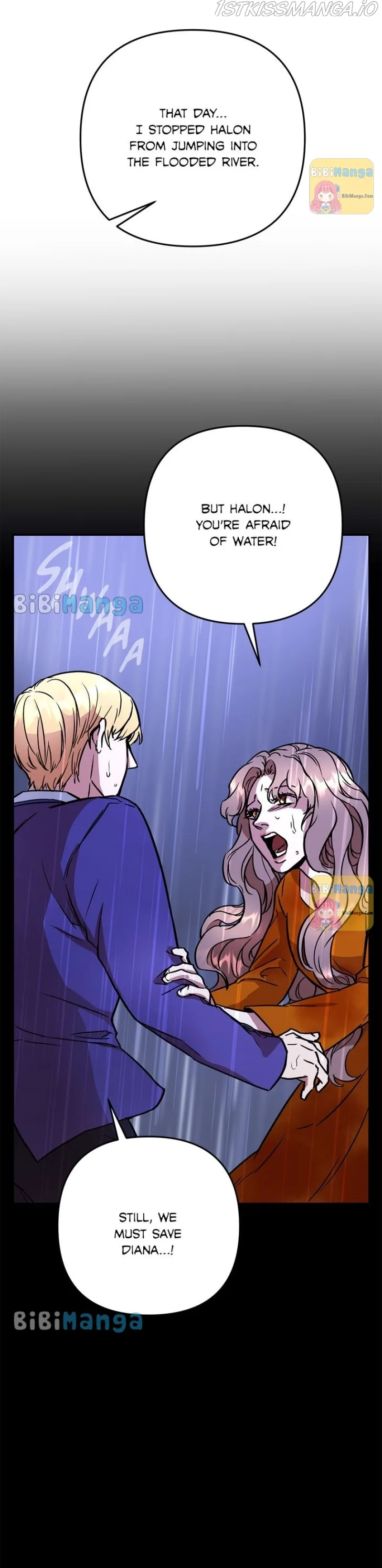 Agatha Chapter 54 page 46
