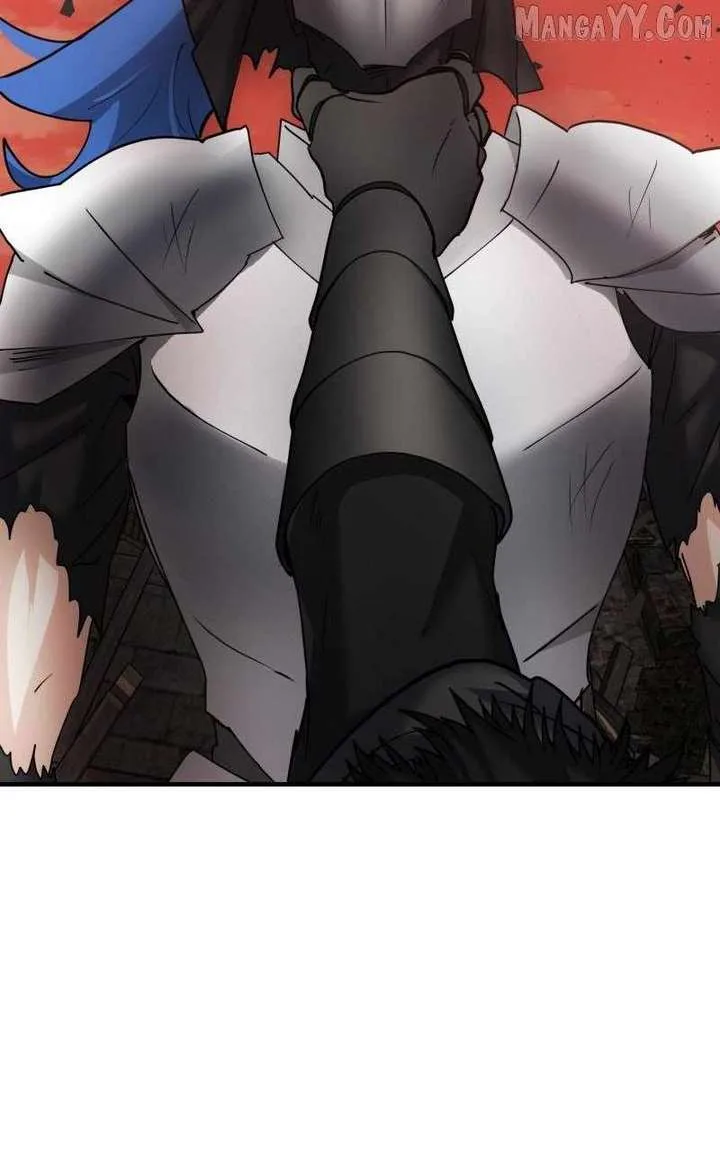 The Demon King Dad and his Hero Daughter Chapter 41 page 37