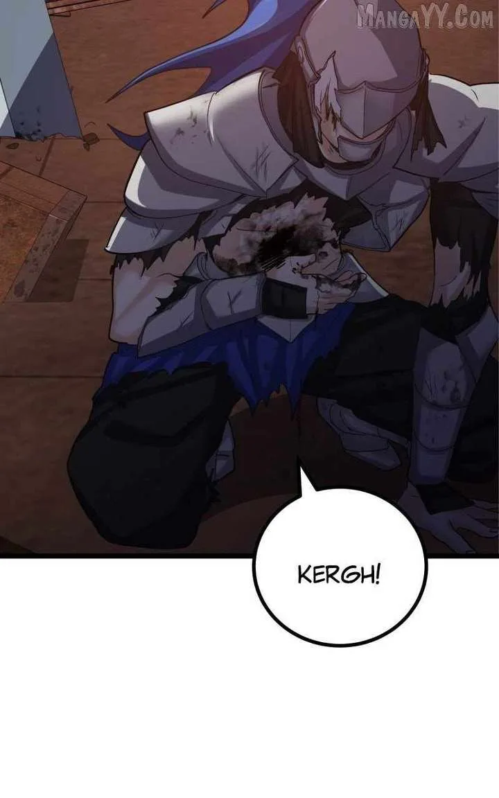 The Demon King Dad and his Hero Daughter Chapter 41 page 56