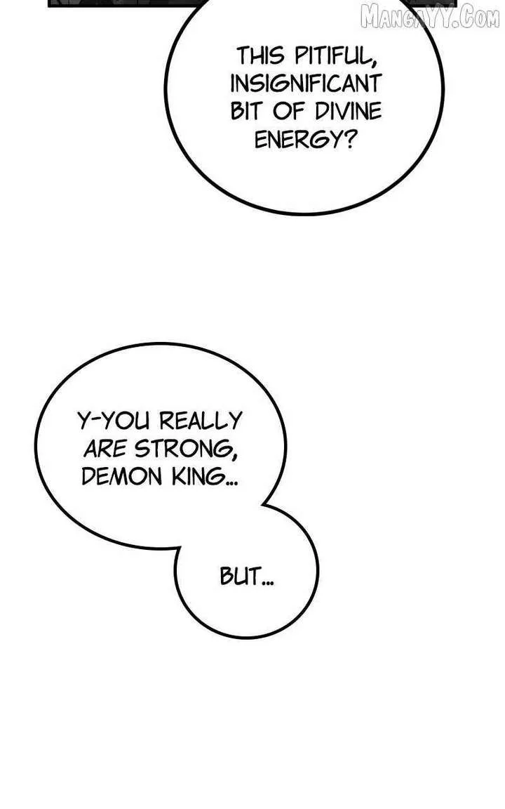 The Demon King Dad and his Hero Daughter Chapter 41 page 59