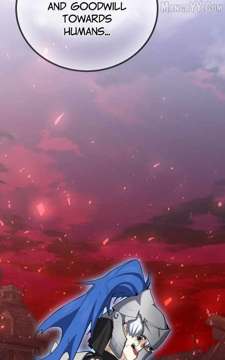 The Demon King Dad and his Hero Daughter Chapter 41 page 61