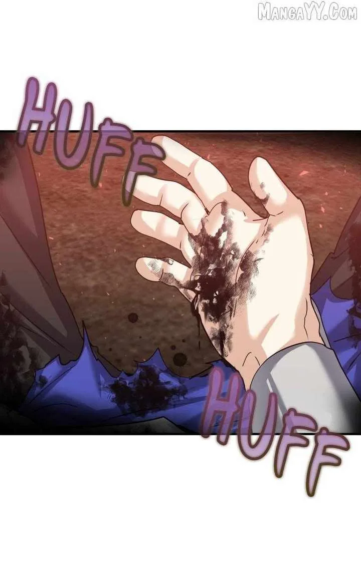 The Demon King Dad and his Hero Daughter Chapter 41 page 57