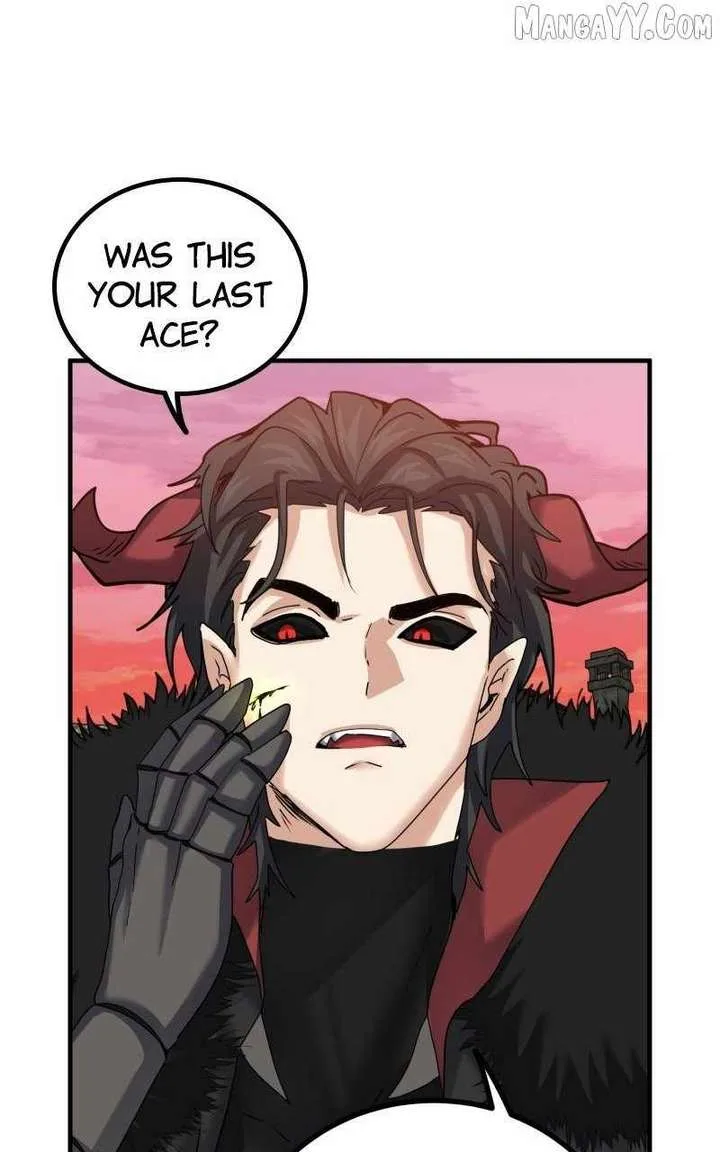 The Demon King Dad and his Hero Daughter Chapter 41 page 58