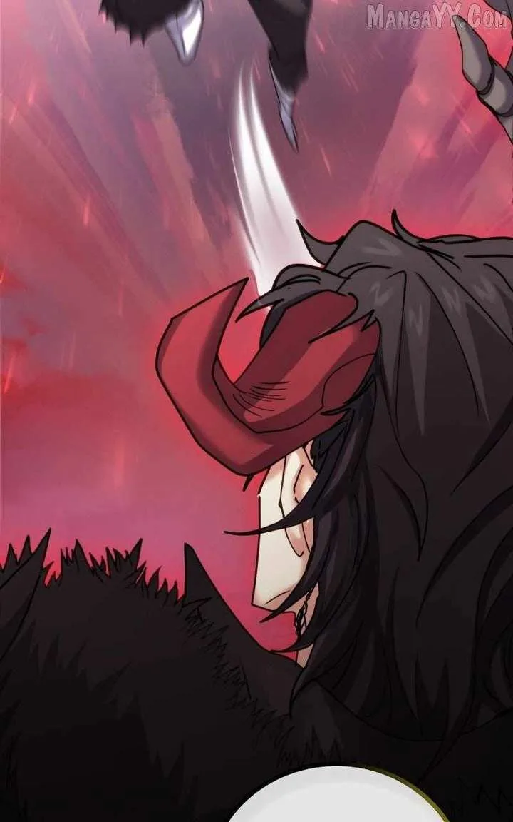 The Demon King Dad and his Hero Daughter Chapter 41 page 48