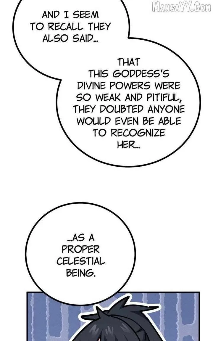 The Demon King Dad and his Hero Daughter Chapter 41 page 82