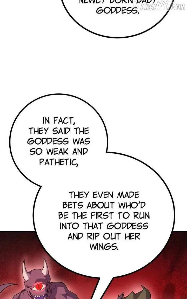 The Demon King Dad and his Hero Daughter Chapter 41 page 80