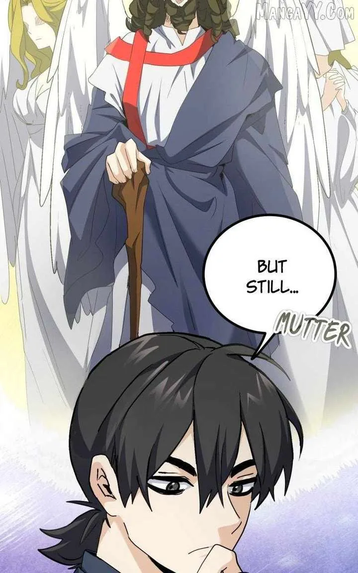 The Demon King Dad and his Hero Daughter Chapter 41 page 88