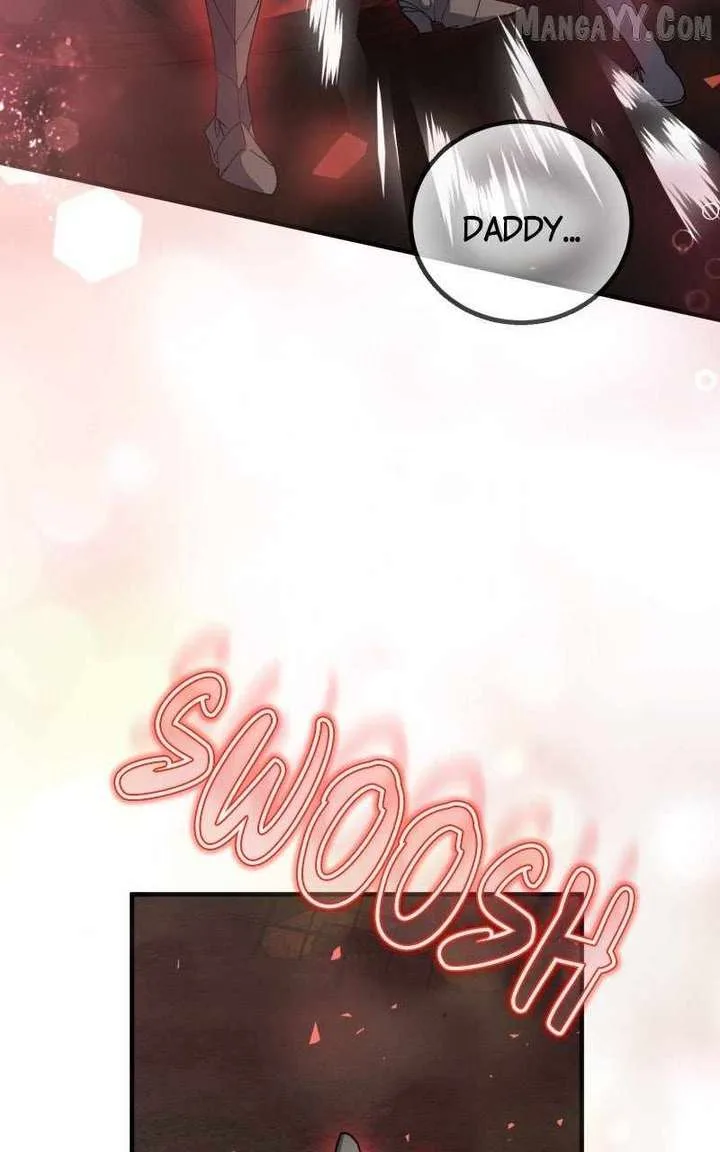 The Demon King Dad and his Hero Daughter Chapter 41 page 70