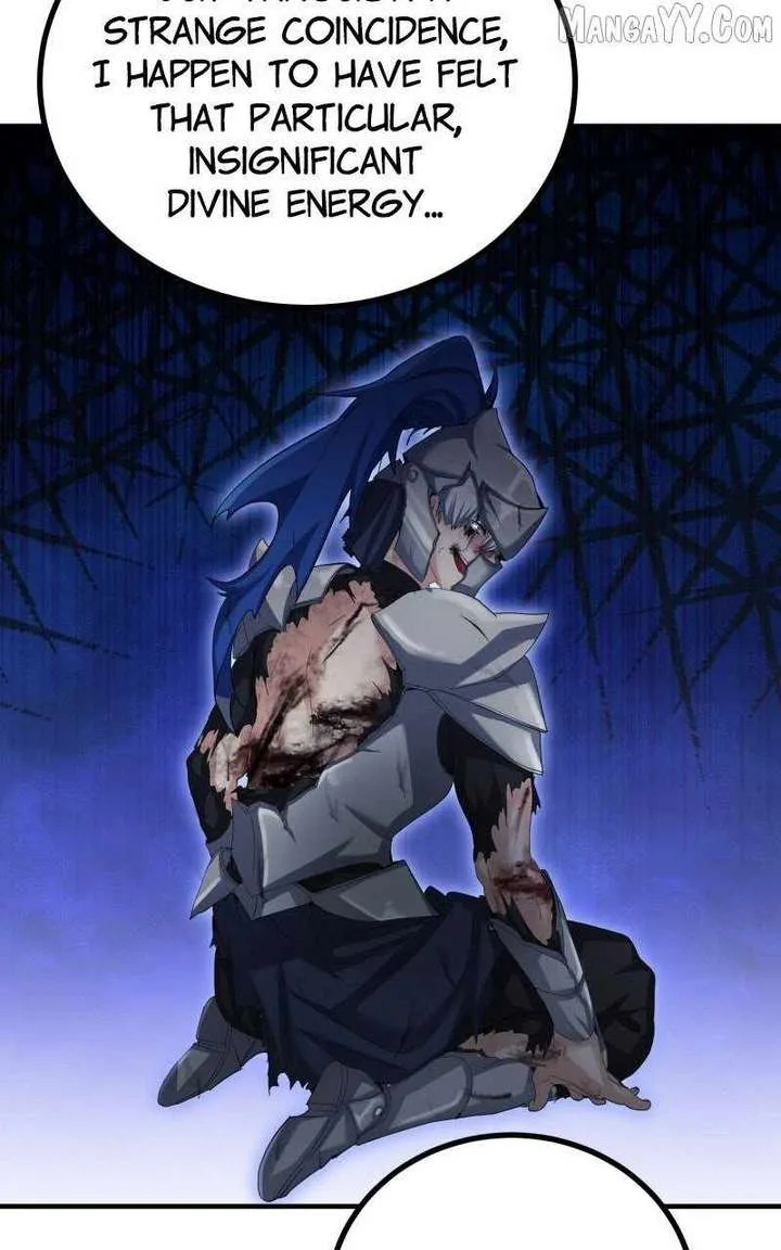 The Demon King Dad and his Hero Daughter Chapter 41 page 84