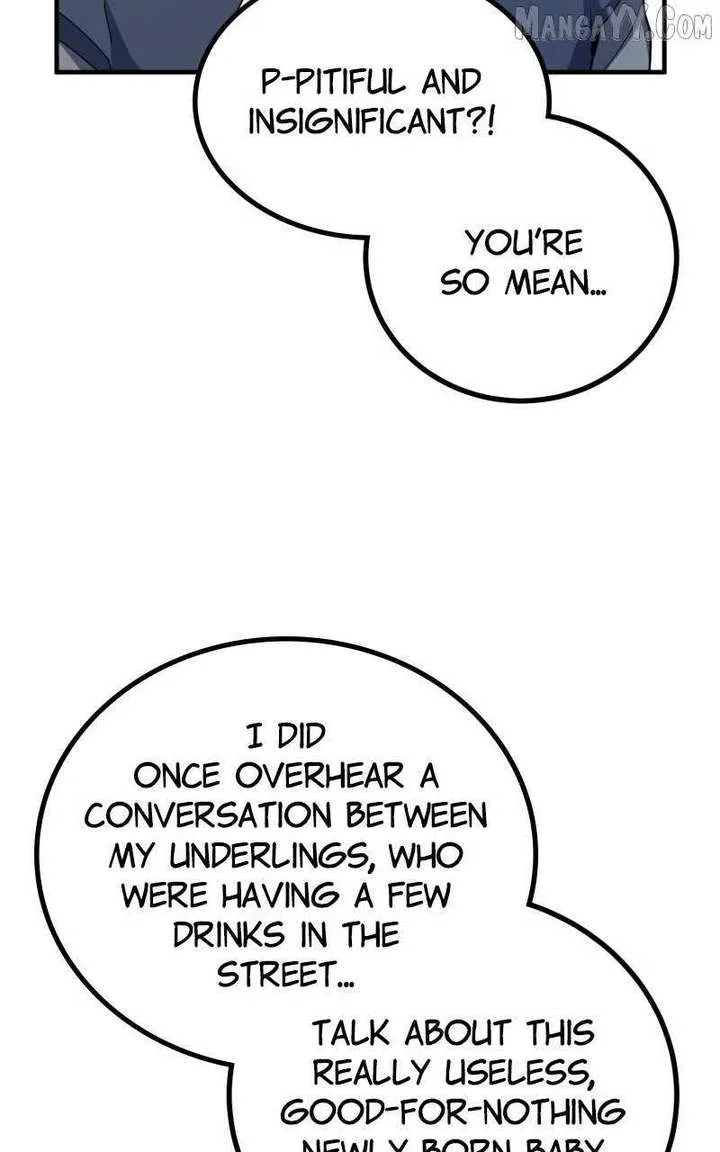 The Demon King Dad and his Hero Daughter Chapter 41 page 79