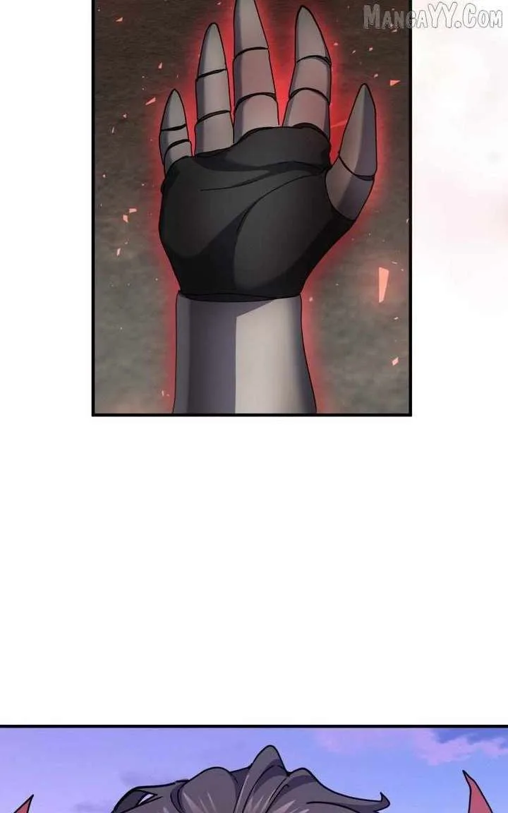 The Demon King Dad and his Hero Daughter Chapter 41 page 71