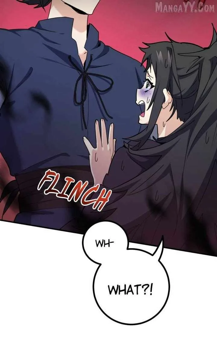 The Demon King Dad and his Hero Daughter Chapter 41 page 86
