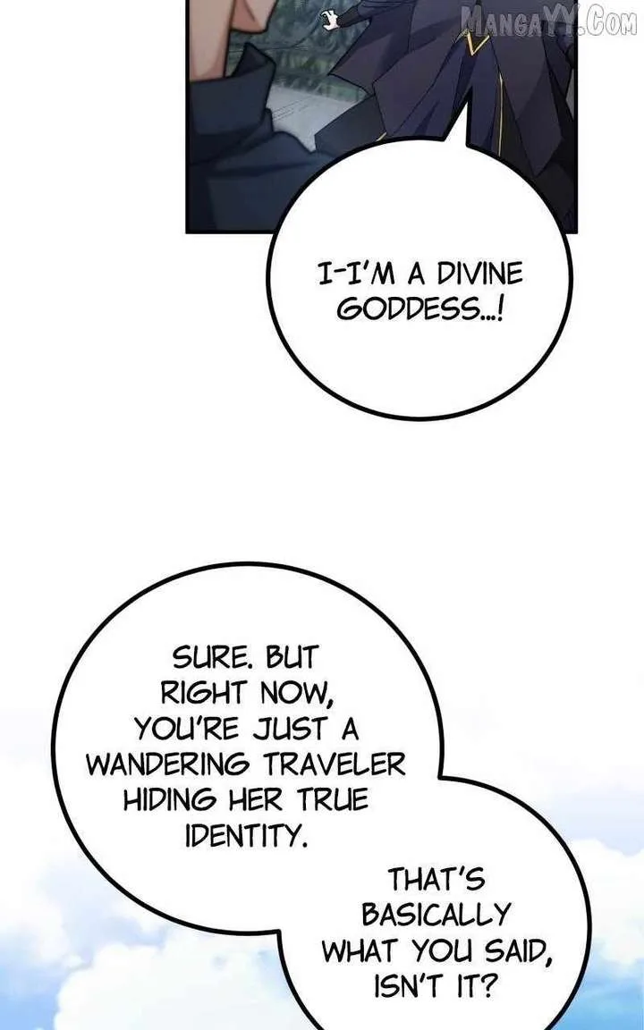 The Demon King Dad and his Hero Daughter Chapter 41 page 111