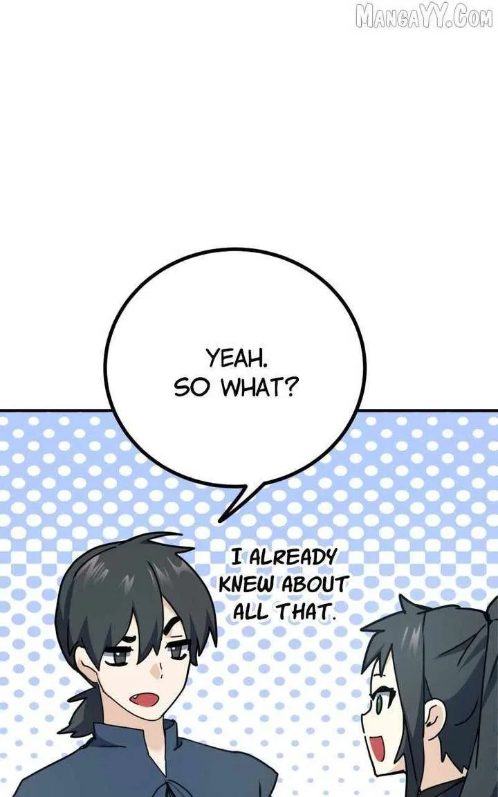 The Demon King Dad and his Hero Daughter Chapter 41 page 101