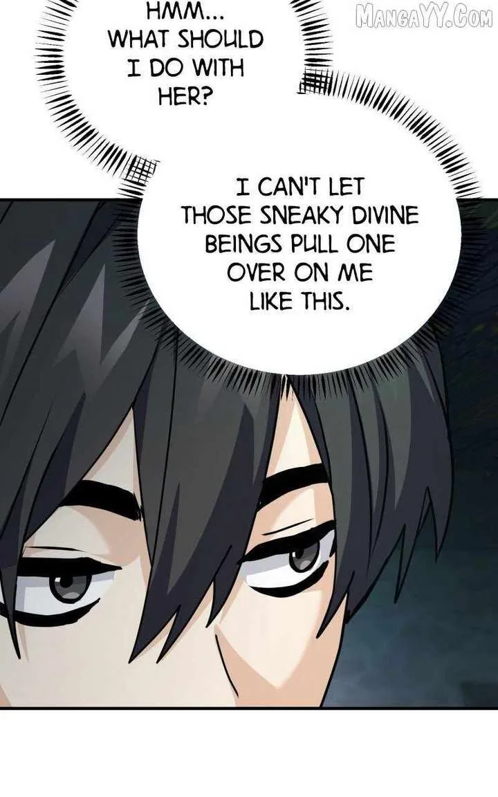 The Demon King Dad and his Hero Daughter Chapter 41 page 94