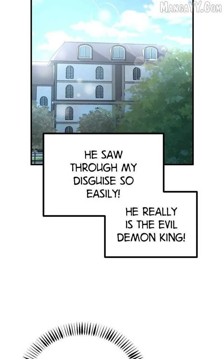 The Demon King Dad and his Hero Daughter Chapter 41 page 93