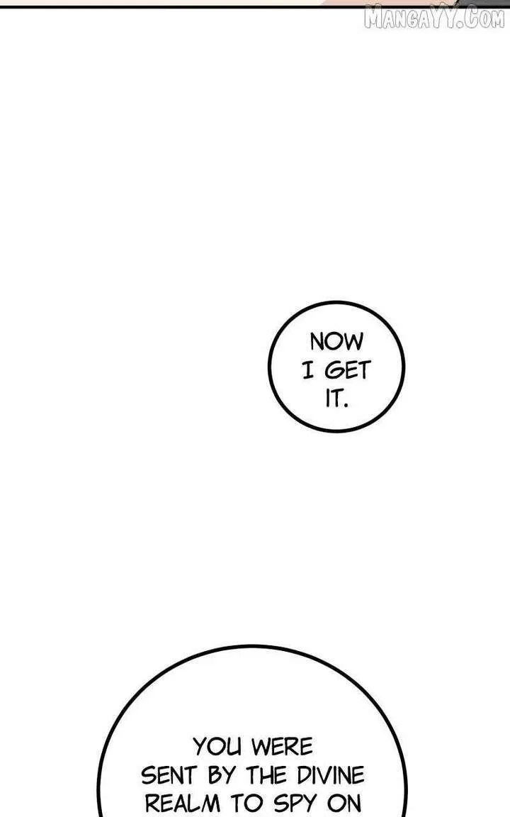The Demon King Dad and his Hero Daughter Chapter 41 page 90