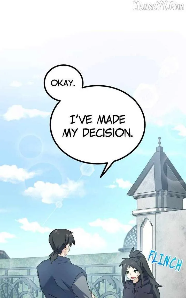 The Demon King Dad and his Hero Daughter Chapter 41 page 104
