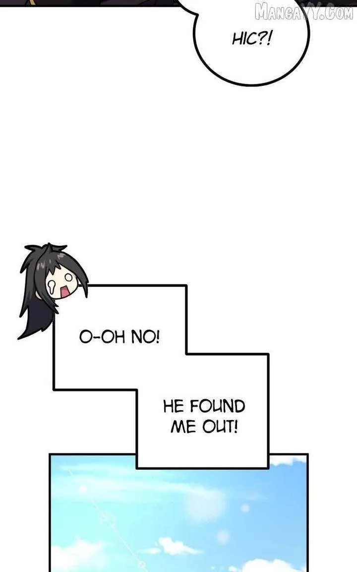 The Demon King Dad and his Hero Daughter Chapter 41 page 92
