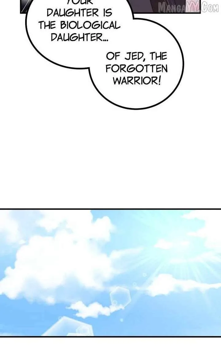 The Demon King Dad and his Hero Daughter Chapter 41 page 100