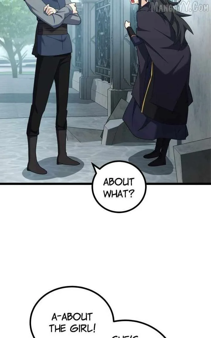 The Demon King Dad and his Hero Daughter Chapter 41 page 99