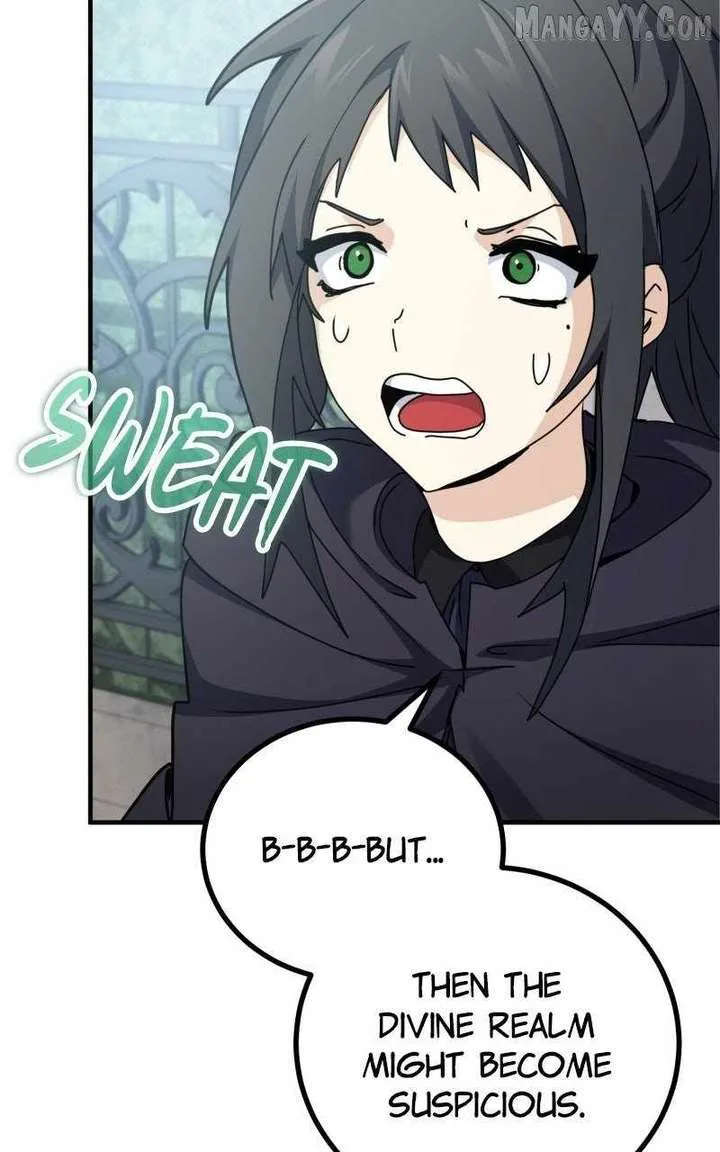 The Demon King Dad and his Hero Daughter Chapter 41 page 114