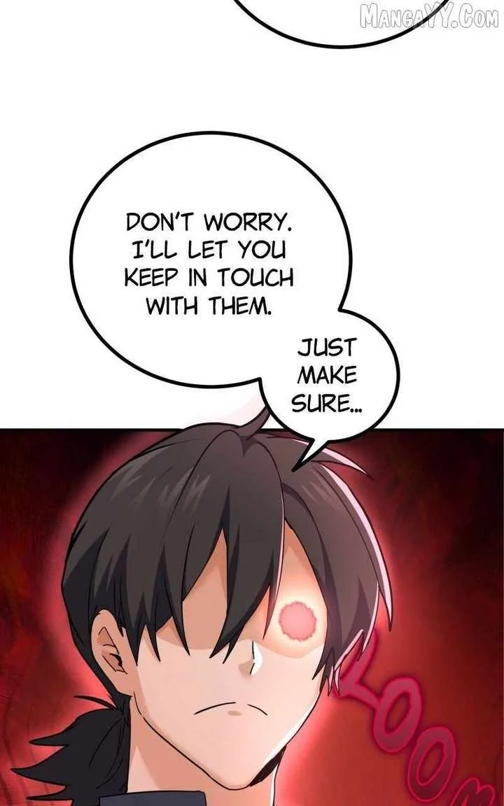 The Demon King Dad and his Hero Daughter Chapter 41 page 115