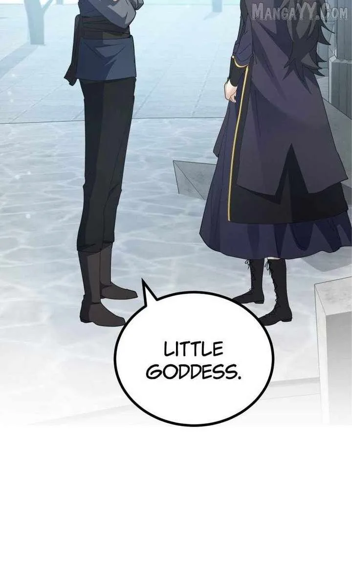 The Demon King Dad and his Hero Daughter Chapter 41 page 118