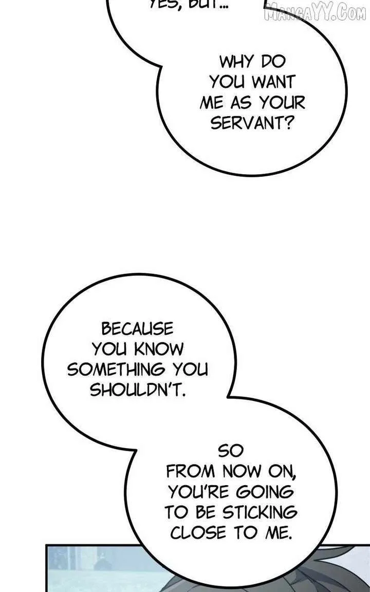 The Demon King Dad and his Hero Daughter Chapter 41 page 113