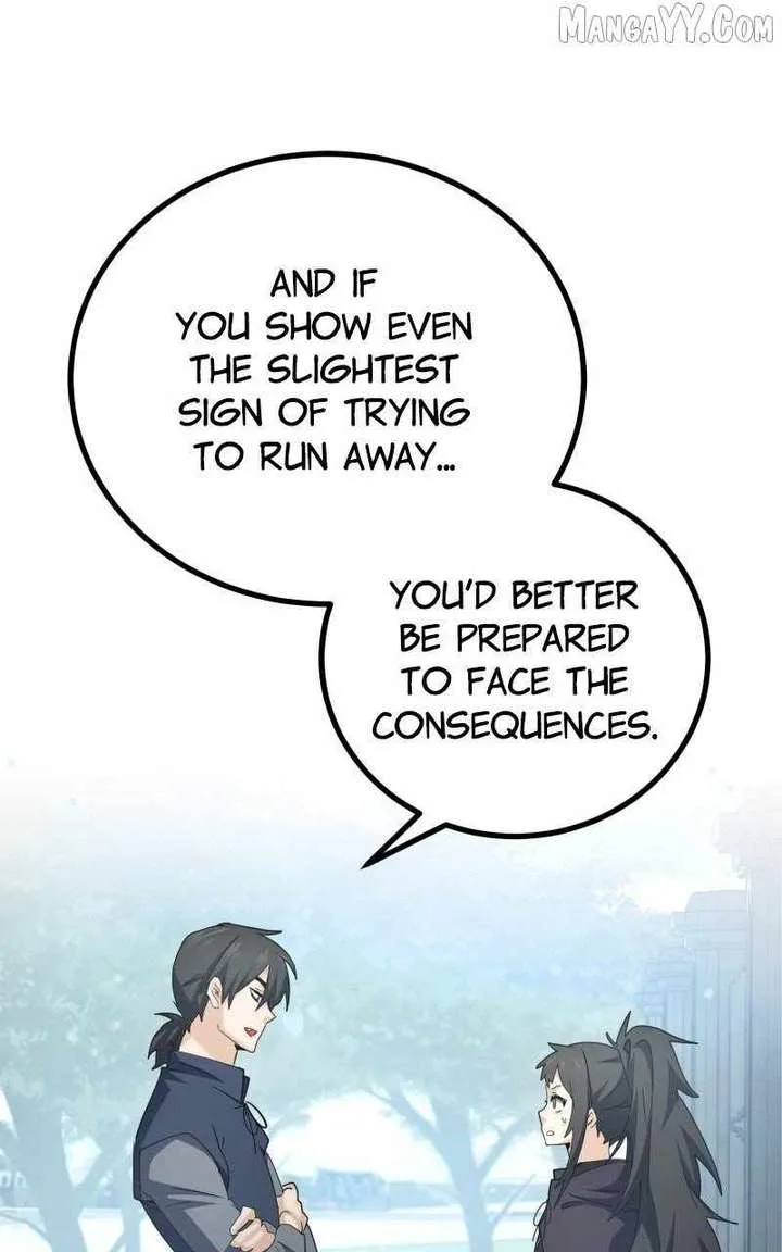 The Demon King Dad and his Hero Daughter Chapter 41 page 117