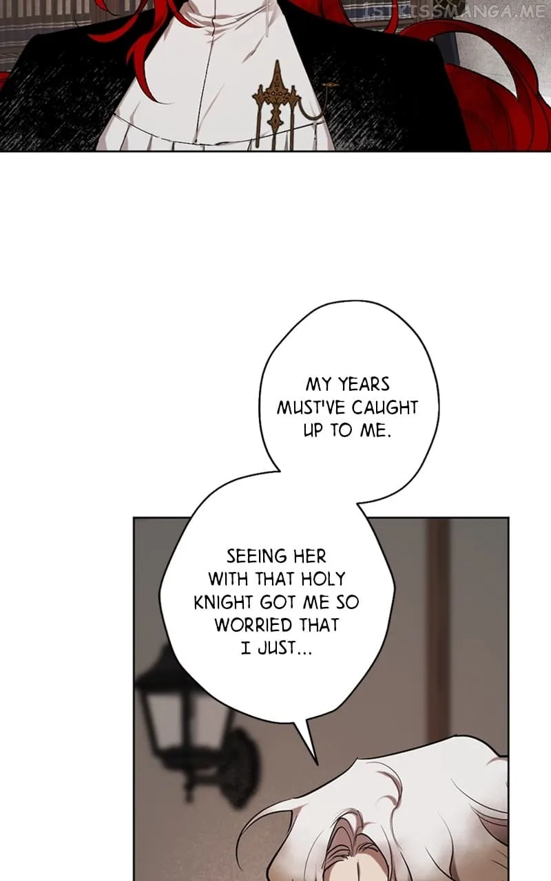 The Demon King’s Confession Chapter 41 page 4