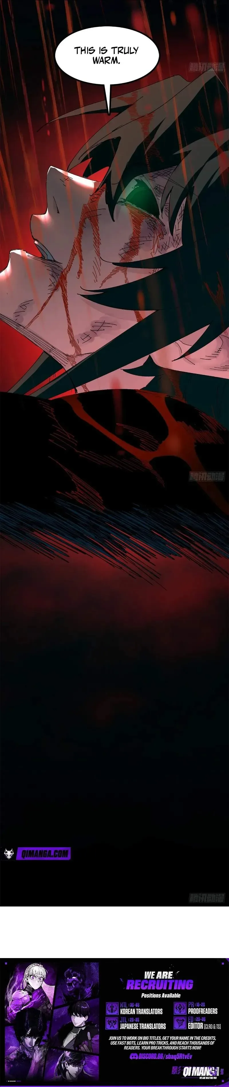 The Demon-Slaying Madman—reborn as a demon Chapter 39 page 10