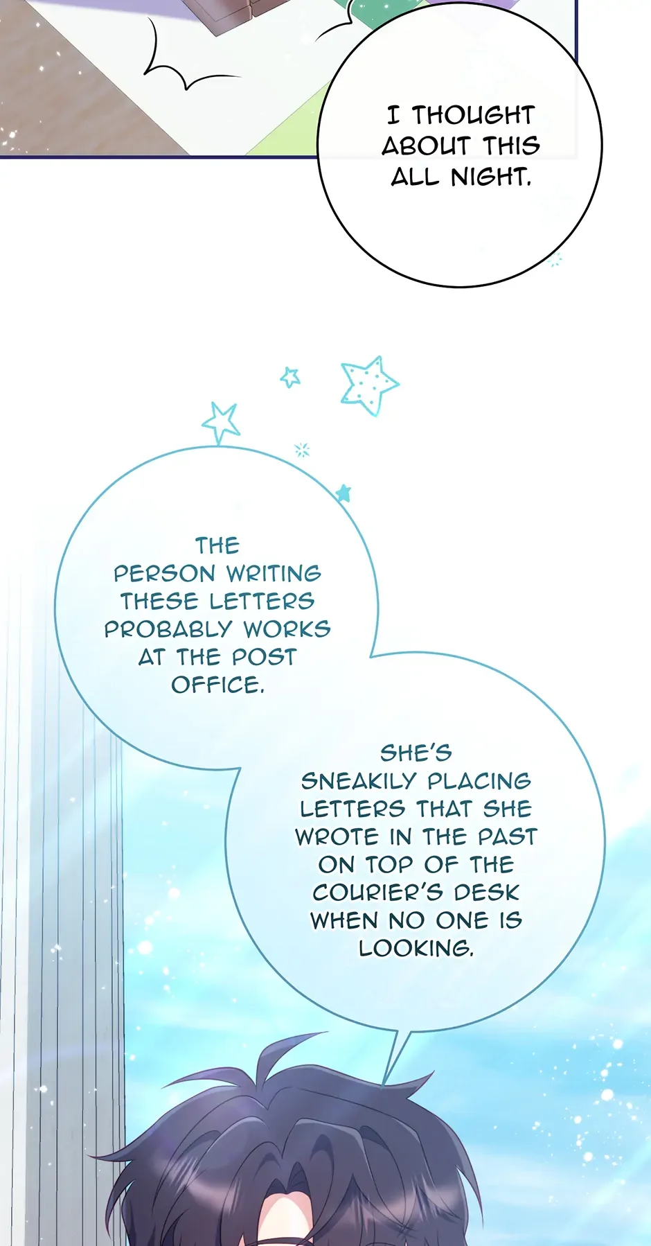 The Demon King Is 18 Chapter 42 page 64