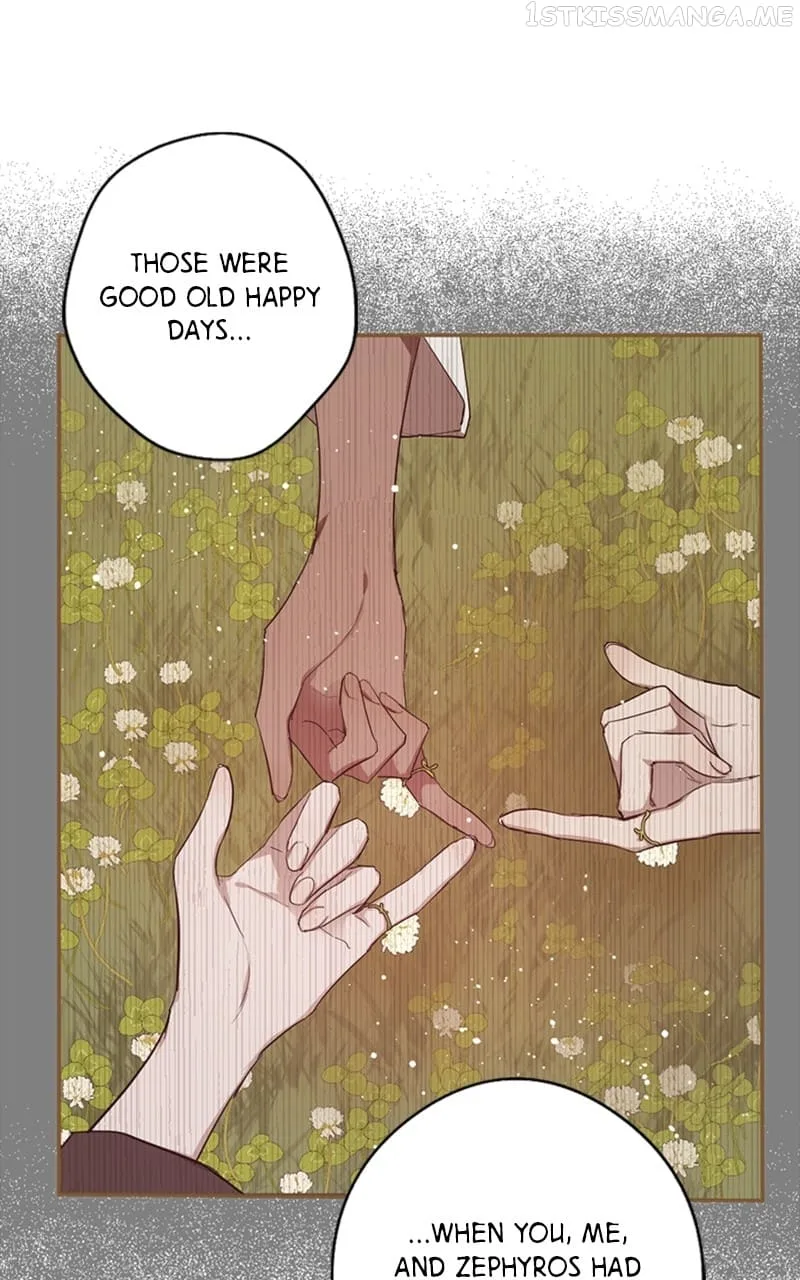 The Demon King’s Confession Chapter 41 page 8