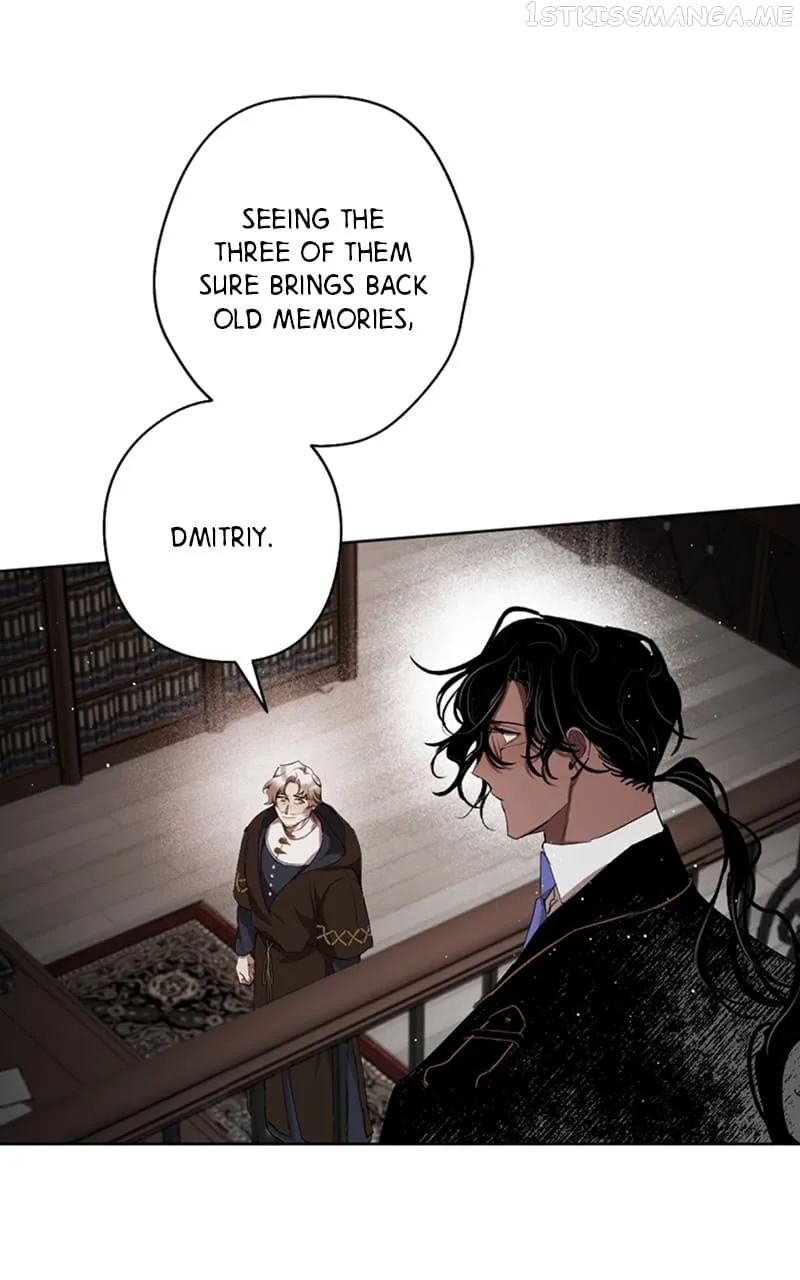 The Demon King’s Confession Chapter 41 page 7