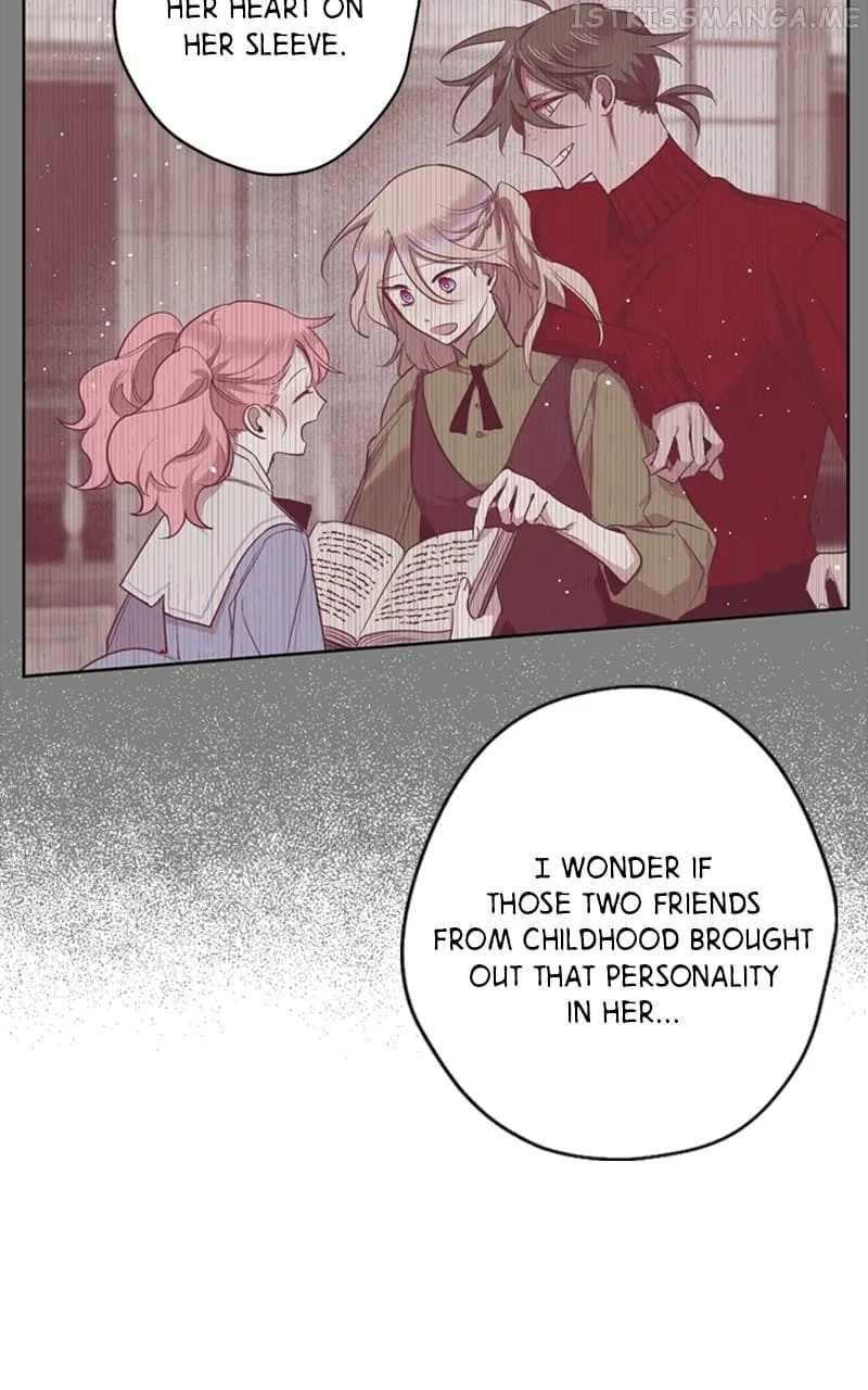 The Demon King’s Confession Chapter 41 page 6