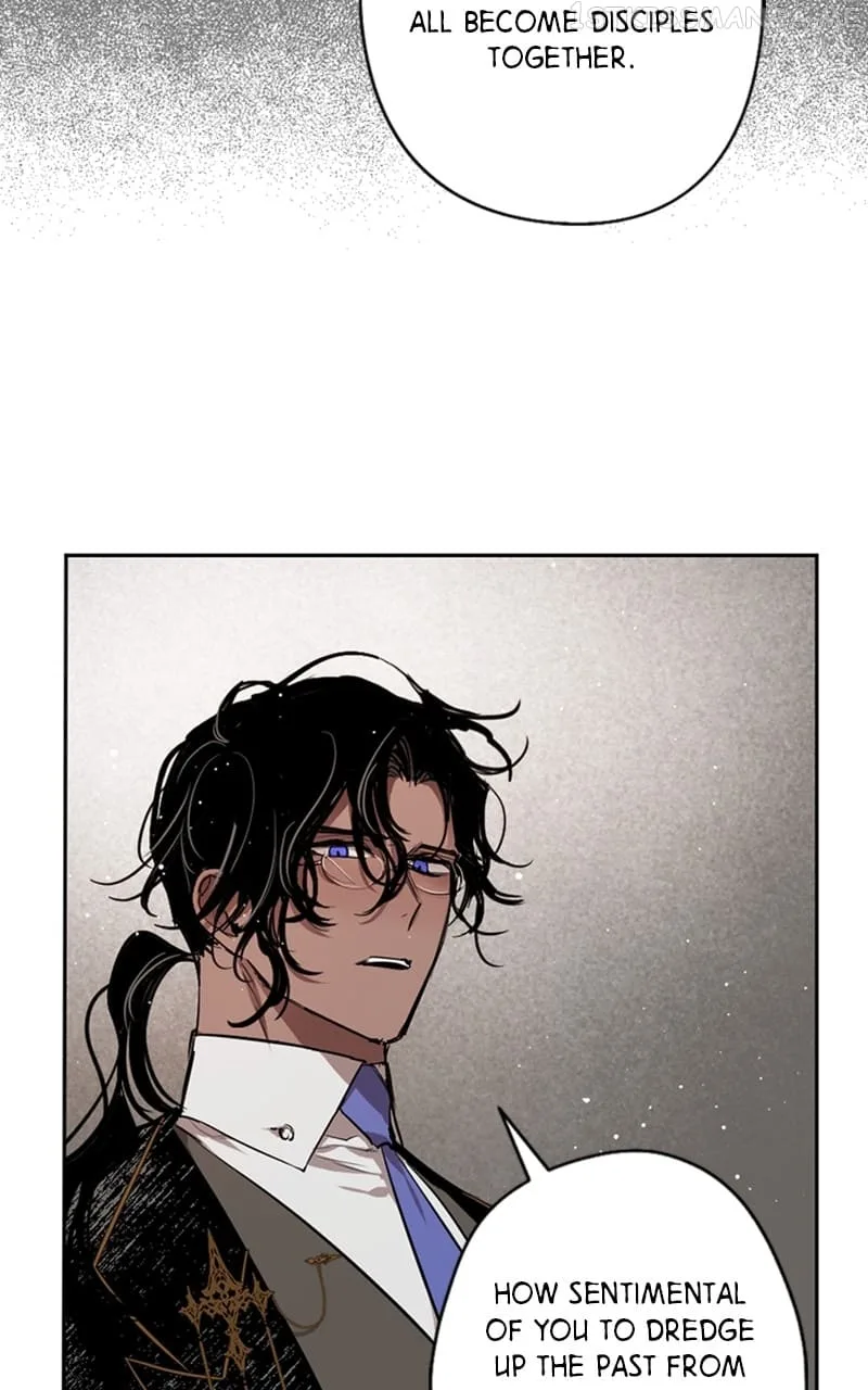 The Demon King’s Confession Chapter 41 page 9