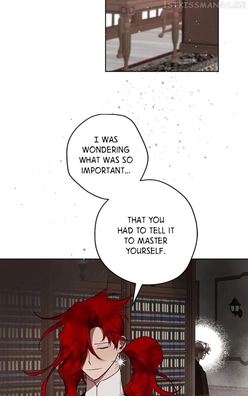 The Demon King’s Confession Chapter 41 page 3