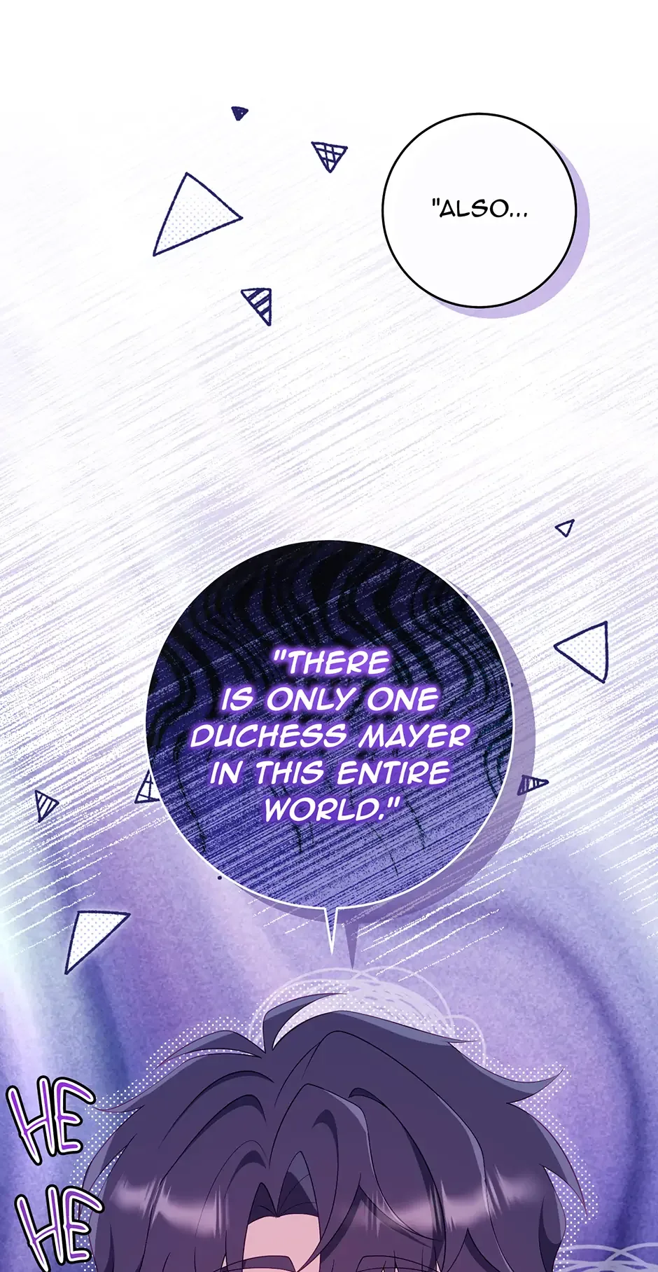 The Demon King Is 18 Chapter 42 page 61