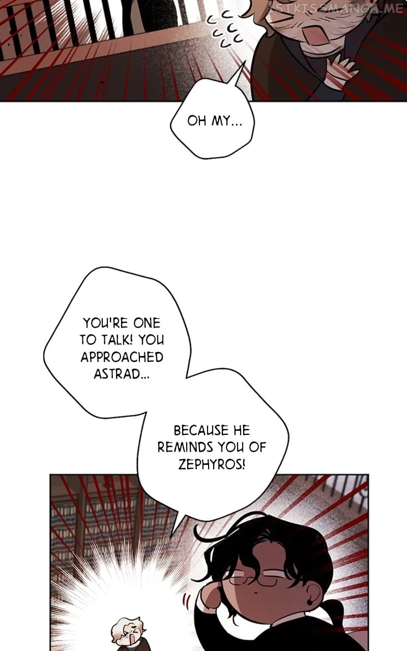 The Demon King’s Confession Chapter 41 page 11
